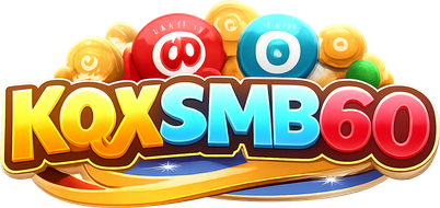 kqxsmb60 logo